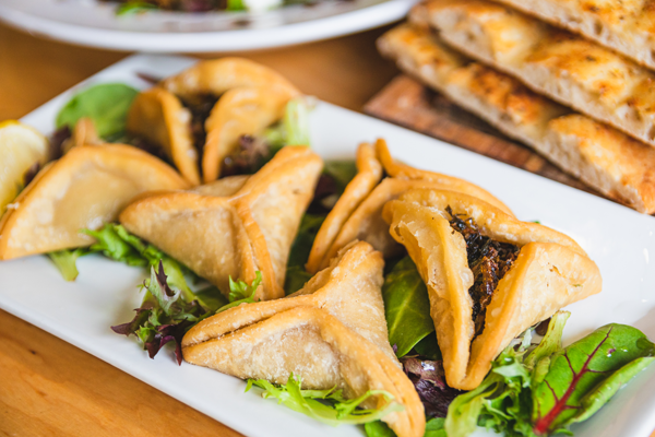 Mediterranean Restaurant Foxborough MA