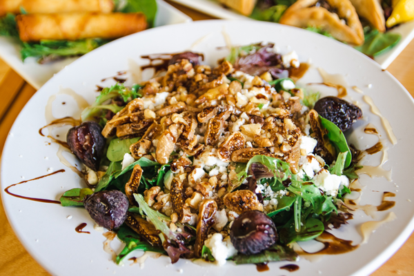 Greek Food Foxborough MA
